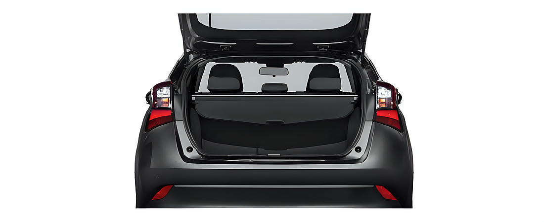 Toyota Prius 2021 10