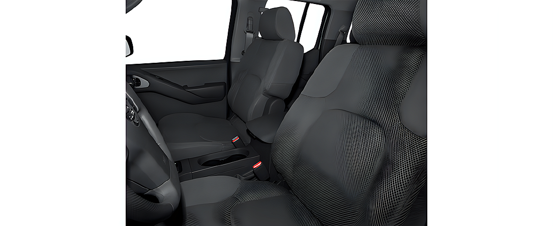 Nissan Frontier 2013 25