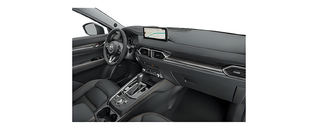 Mazda CX-5 2023 53