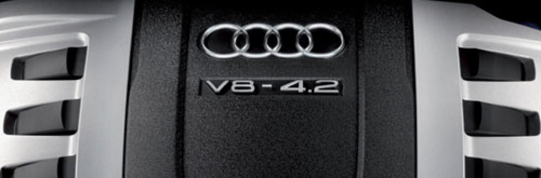 Presentación: Audi Q7 V8 4.2 TDI – El Audi Q7 más potente