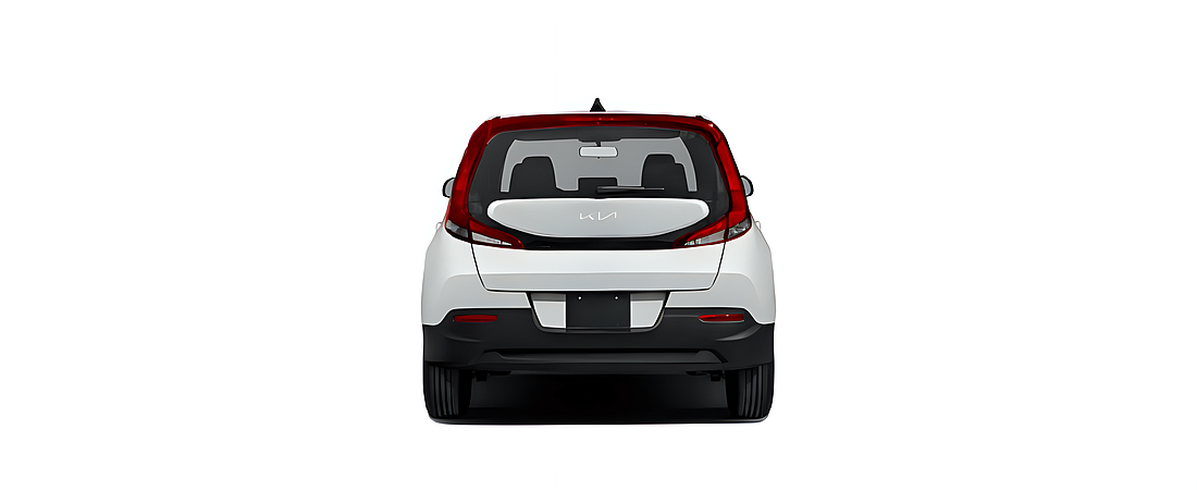 Kia Soul 2022 5