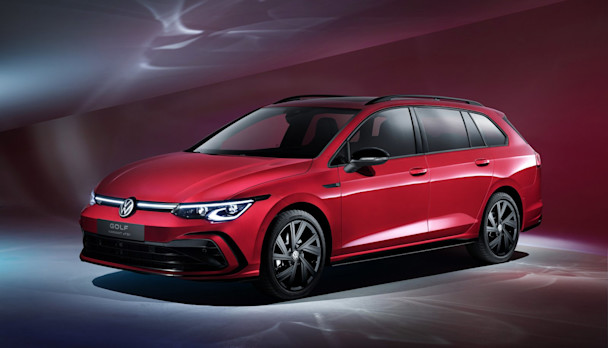 VW Golf Variant