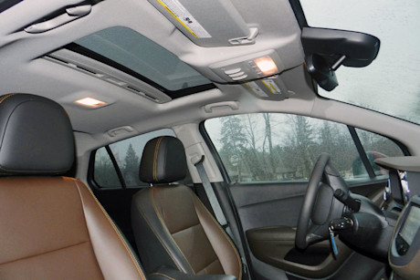 Editorial 2015 chevrolet trax jb 33 5144