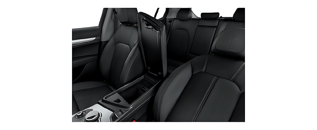 Alfa Romeo Stelvio 2021 13