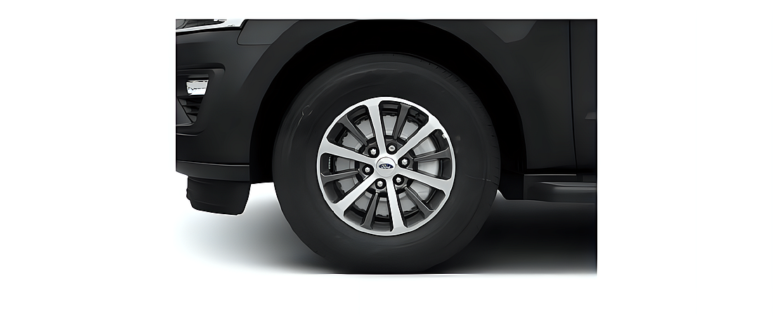 Ford Expedition 2020 10