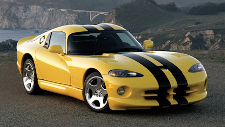 8 Automotive Redesigns That Dramatically Improved on the Original Model Body Image