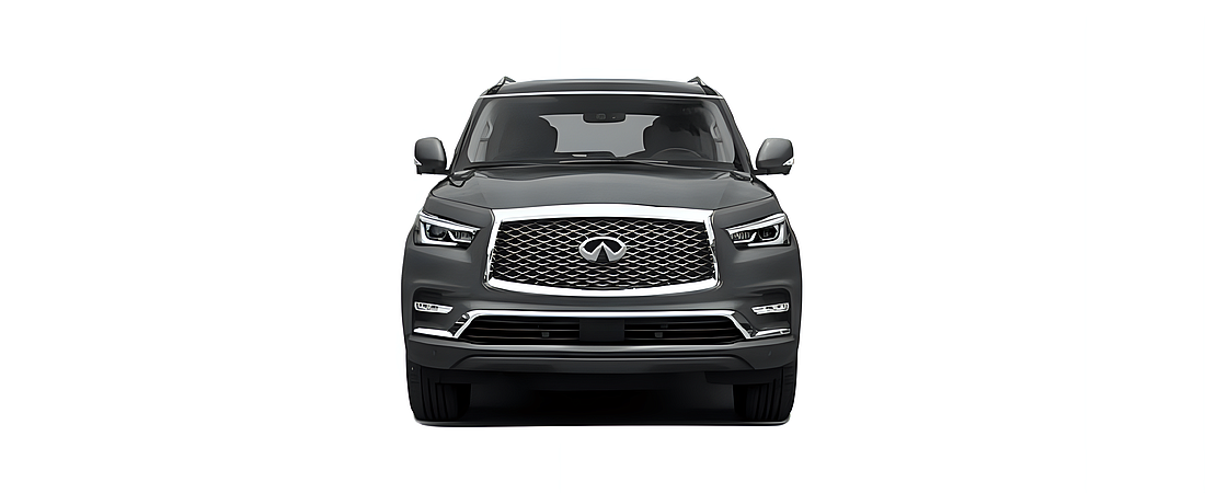 Infiniti QX80 2020 4