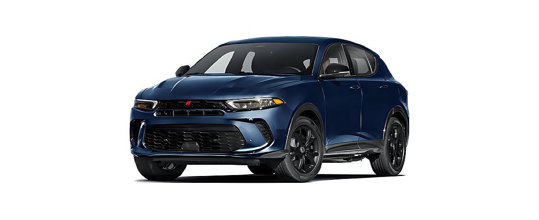 Dodge Hornet 2025 13