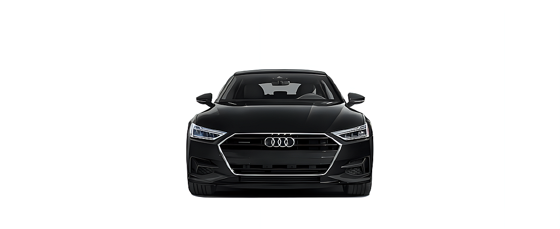 Audi A7 Sportback 2020 4