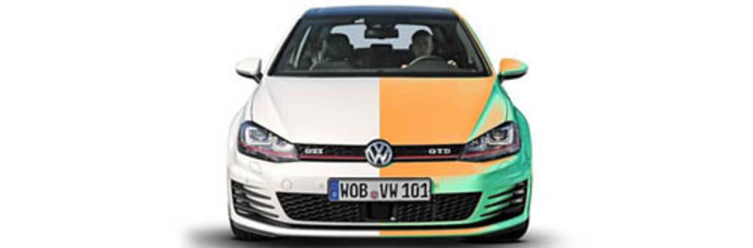 Comparativa: Volkswagen Golf GTI Vs GTD – ¿Con cuál me quedo?