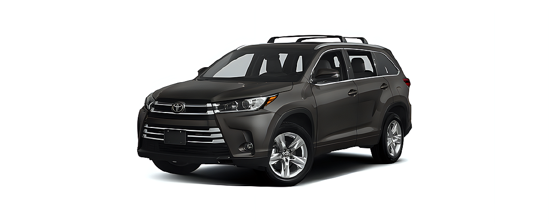 Toyota Highlander 2017 29