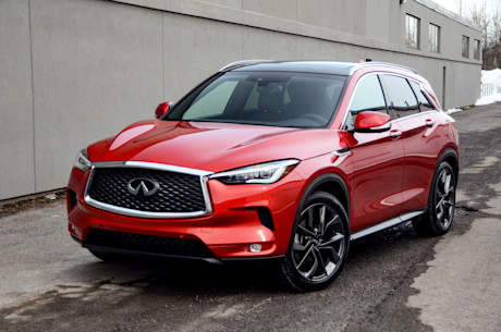 Say Goodbye: Cars That Will Be Discontinued After 2025 Body Image
