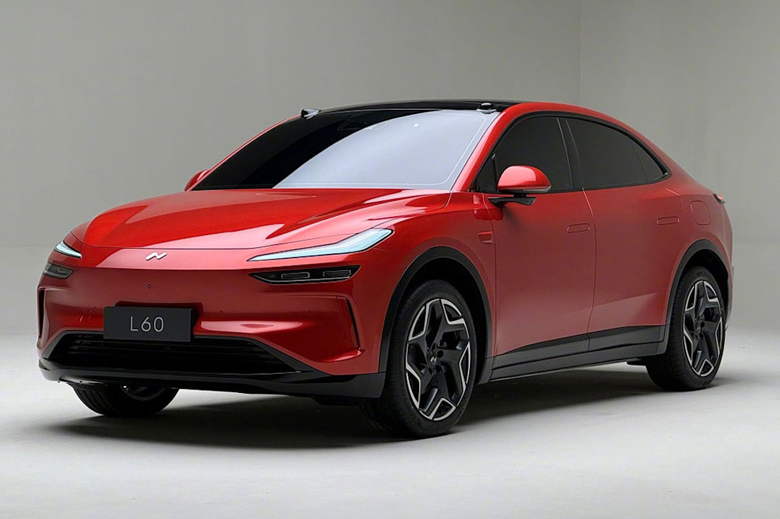 Onvo, la marca low cost de Nio ya tiene su primer modelo