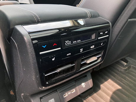 Acura MDX Elite 2023 : essai routier Image
