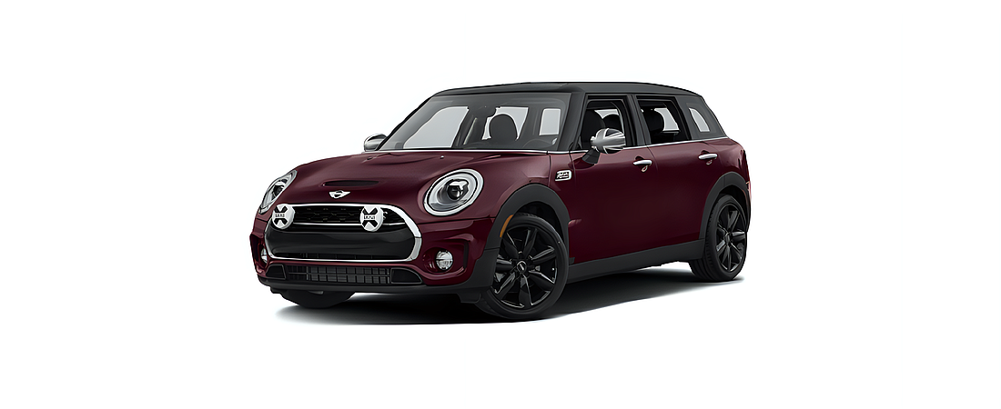 MINI Cooper Clubman 2017 16
