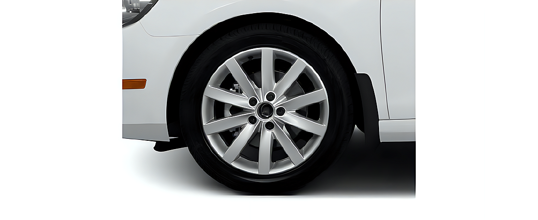 Volkswagen Golf 2011 12