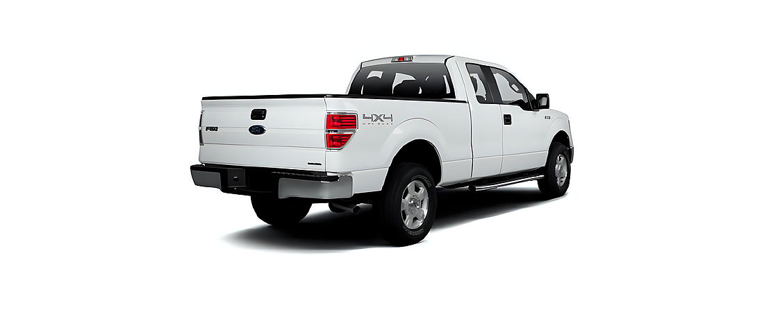 Ford F-150 2011 20