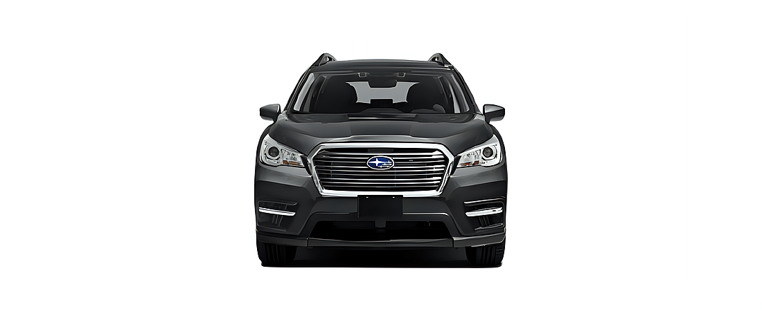 Subaru Ascent 2020 4