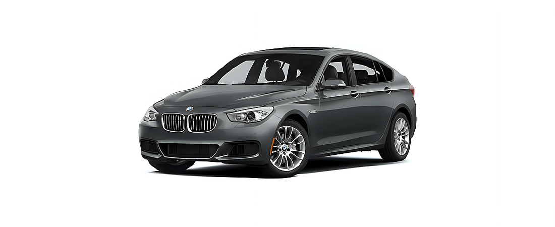 BMW 5 Series 2015 39