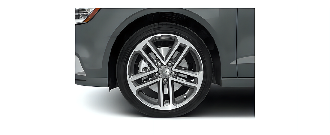 Audi A3 2019 24