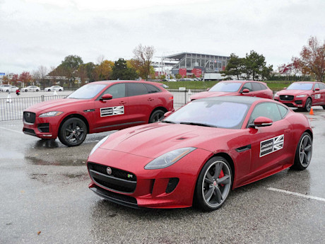Editorial 08 pg jlr art of performance tour