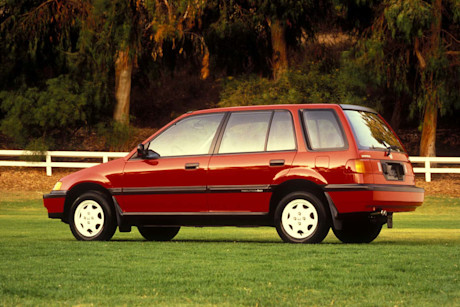 Editorial 04f 1989 honda civic 4wd wagon