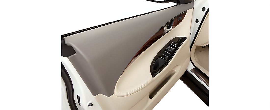 Infiniti EX35 2010 9