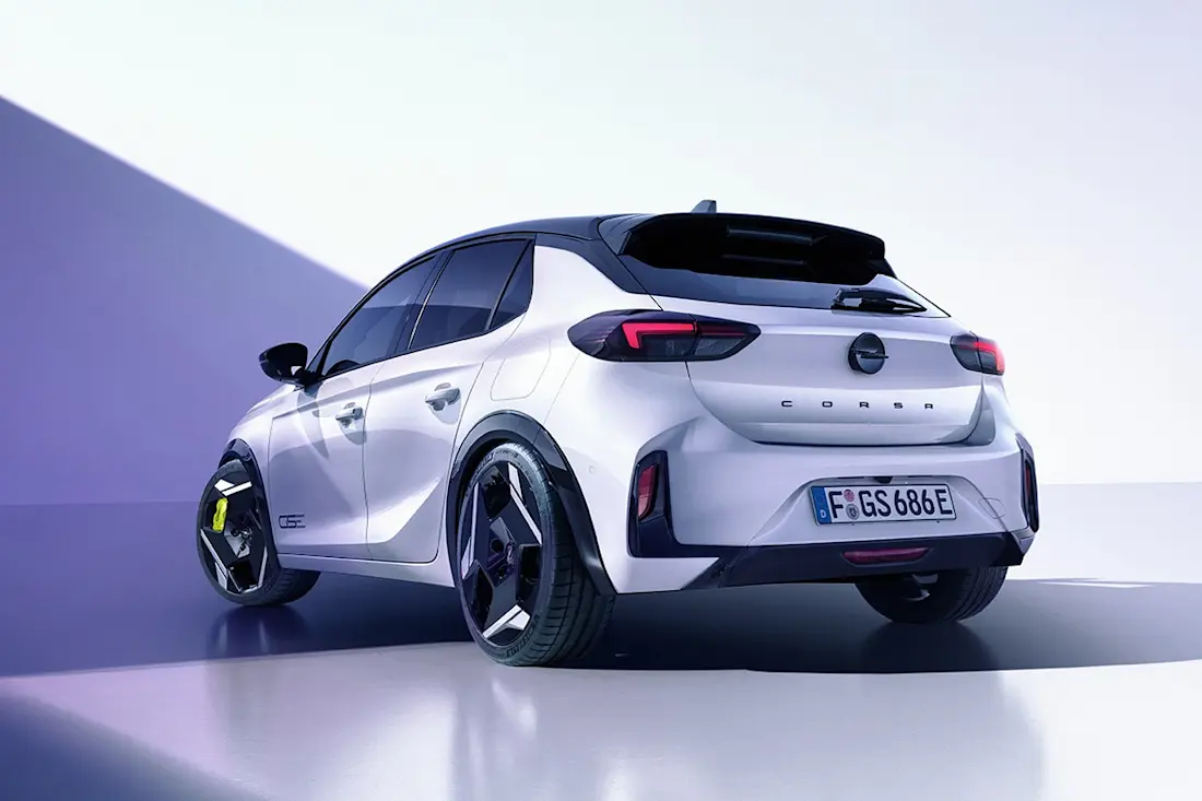 BEBE20260513 Opel Corsa GSE 03