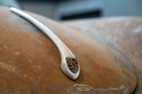 Editorial porsche classic factory restoration 22 jw