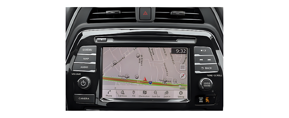 Nissan Maxima 2020 14