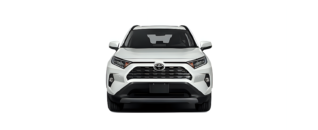 Toyota RAV4 2022 98