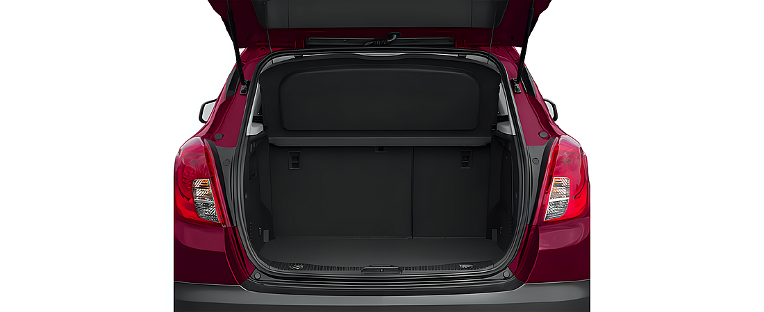 Buick Encore 2014 12