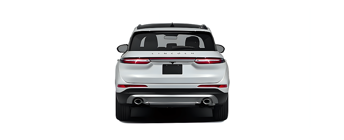 Lincoln Corsair 2020 5
