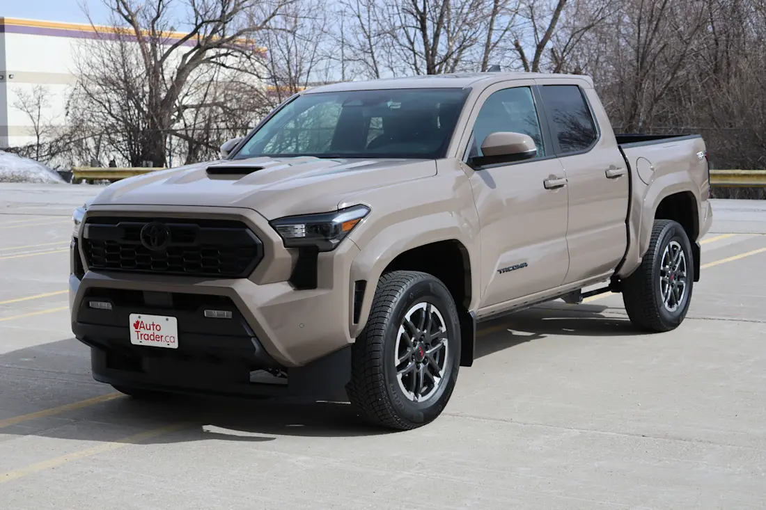 2026 Toyota Tacoma MT - TD - JM - 260327 - 11
