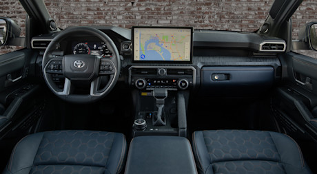 Toyota 4Runner 2025 : Premier Essai Image