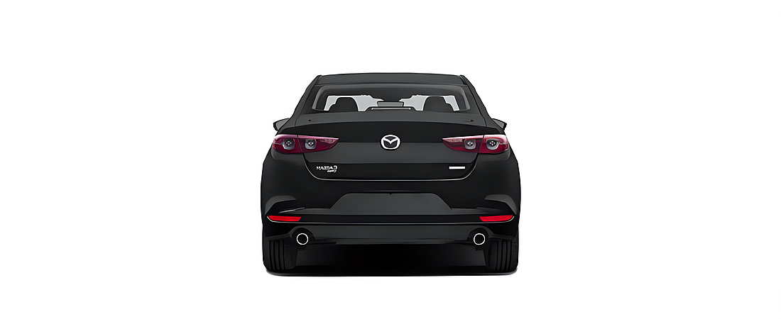 Mazda Mazda3 2019 30