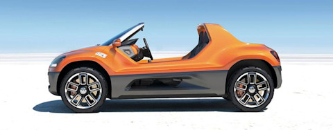 VW Buggy