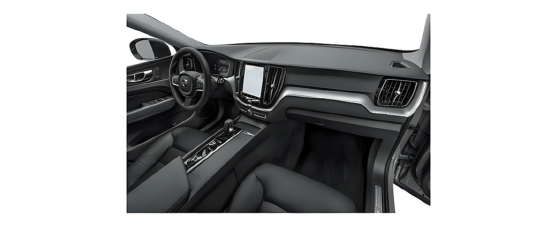 Volvo XC60 2023 13