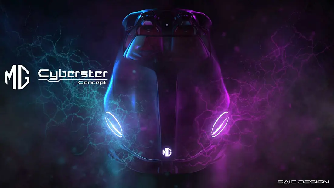 MG-Cyberster-teaser 02 MG-Cyberster-teaser 02