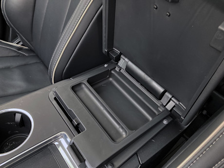 Acura MDX Elite 2023 : essai routier Image