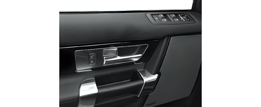 Land Rover LR4 2014 18