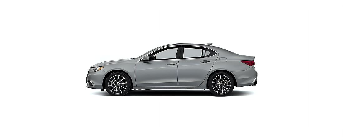 Acura TLX 2018 32