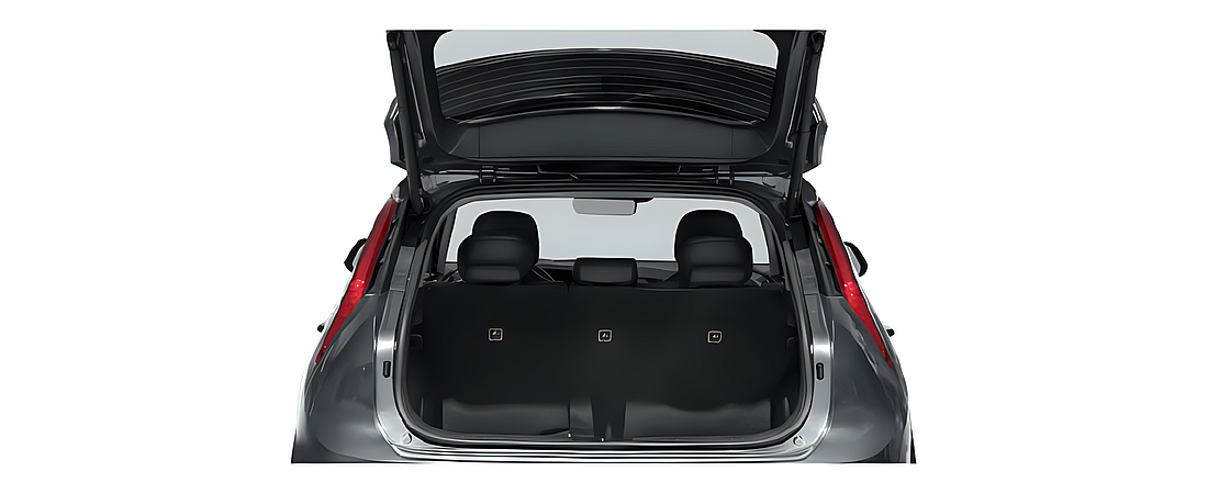 Kia Niro 2025 51