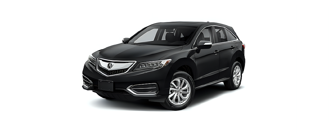 Acura RDX 2018 15