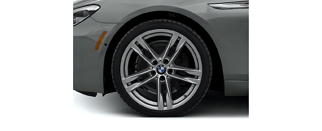 BMW 6 Series 2018 85
