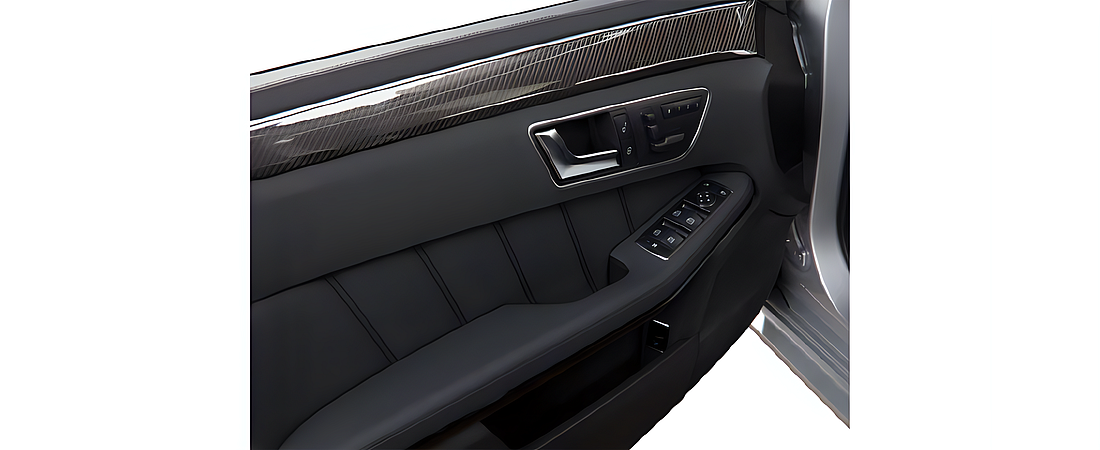 Mercedes-Benz E-Class 2011 49