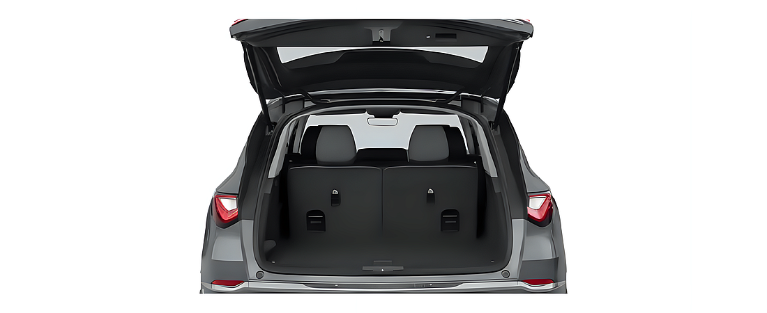 Acura MDX 2023 10