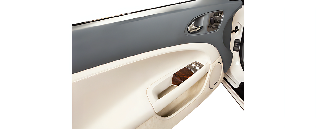 Jaguar XK 2012 29