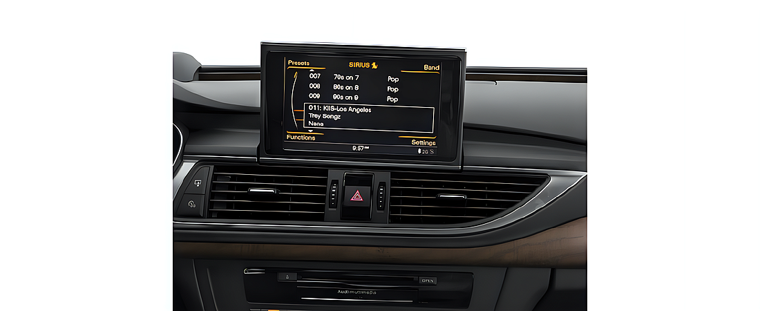 Audi A7 2015 9
