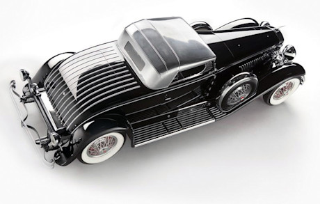 Editorial 03a duesenberg model j coupe